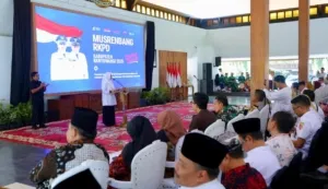 Bupati Ipuk Paparkan 8 Agenda Besar Banyuwangi dalam Musrenbang RKPD 2027