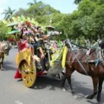 Unik dan Sarat Makna, Tradisi Puter Kayun Banyuwangi Jadi Daya Tarik 10 Syawal