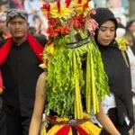 Seblang Olehsari 2026 Hadir dengan Penari Baru dan Ritual Sakral Memikat Wisatawan, Jadi Ikon Budaya Banyuwangi saat Libur Lebaran