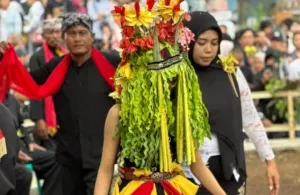 Seblang Olehsari 2026 Hadir dengan Penari Baru dan Ritual Sakral Memikat Wisatawan, Jadi Ikon Budaya Banyuwangi saat Libur Lebaran