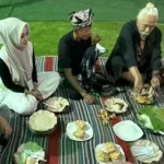 Meriah dan Penuh Makna, Tradisi Lebaran Kopat Boyolangu Banyuwangi Jadi Magnet 7 Syawal