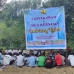 DAM Lider di Banyuwangi Resmi Beroperasi, Irigasi 636 Hektare Sawah Lebih Lancar dan Dukung Produktivitas Petani
