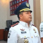 Mutasi Ditjenpas Menetapkan I Wayan Nurasta Wibawa sebagai Kalapas Tenggarong