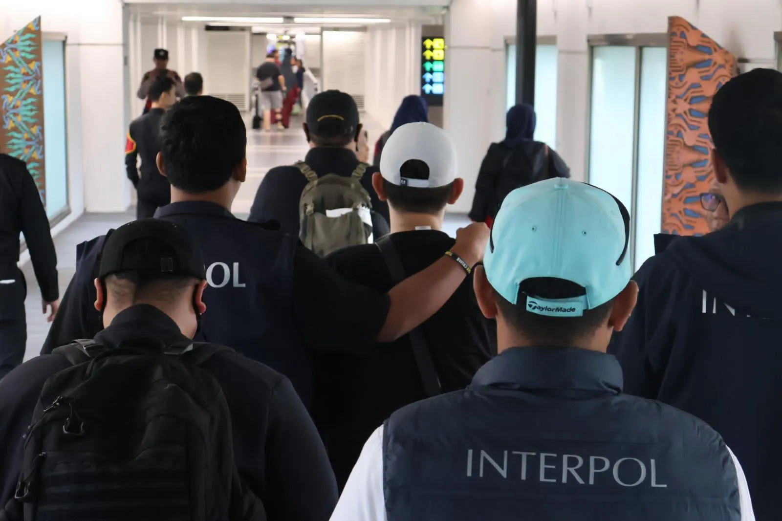 “The Doctor” Tertangkap di Malaysia! Buronan Narkotika Internasional Segera Dipulangkan ke Indonesia