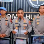 Polri Bongkar Fakta Rekrutmen Akpol 2026: Tak Ada Jalur Khusus, Hati-Hati Modus “Jamin Lulus”!