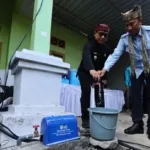 Warga Desa Kebondalem Dapat Air Bersih Gratis, PLN Gelontorkan Rp200 Juta untuk 50 Sambungan Rumah