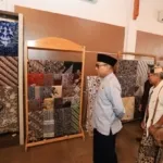 Pusat Batik Banyuwangi Resmi Hadir, Koleksinya Siap Memikat Pengunjung