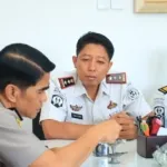 Lapas Banyuwangi Gandeng Polresta, Perang Total Lawan Narkoba di Dalam Penjara