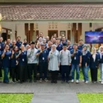 Banyuwangi menjadi tuan rumah Forum Bappeda se-Jatim yang membahas sinkronisasi program pembangunan, ekonomi, dan kolaborasi daerah