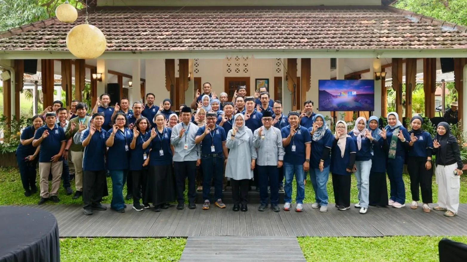 Banyuwangi menjadi tuan rumah Forum Bappeda se-Jatim yang membahas sinkronisasi program pembangunan, ekonomi, dan kolaborasi daerah