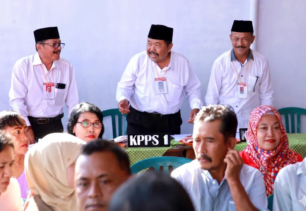 Persiapan e-voting Banyuwangi terus dimatangkan melalui simulasi dan pengembangan aplikasi menuju Pilkades serentak 2027