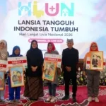 Kenaikan usia harapan hidup warga Banyuwangi dibarengi penguatan layanan kesehatan, pemberdayaan sosial, dan Sekolah Lansia Tangguh