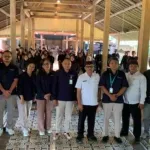 Angkasa Pura Gelar InJourney Hospitality House Diikuti 60 Pelaku Wisata di Banyuwangi