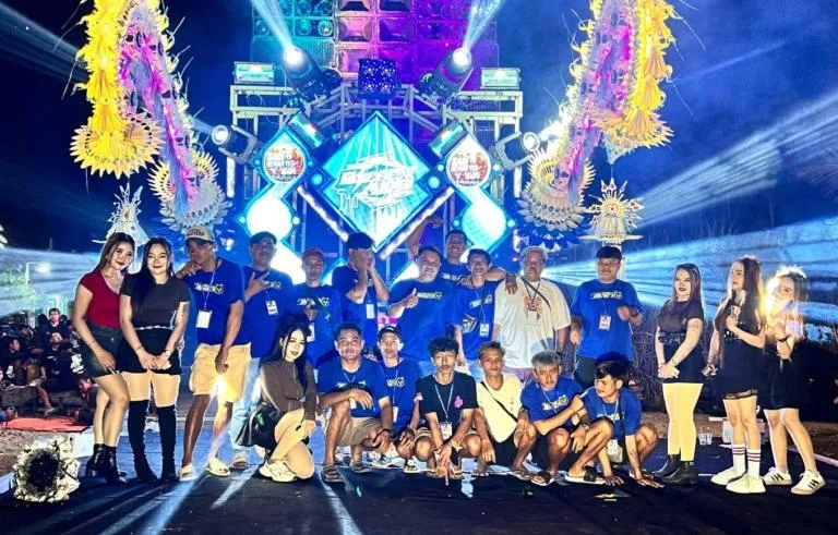 G-STAR Videotron Hadir di Banyuwangi Selatan, Siap Dukung Festival, Konser hingga Sound Horeg
