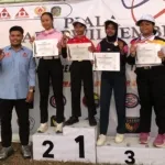 120 Atlet Beradu di Kejuaraan Woodball Piala Bakorwil Jember, Bidik Tiket Menuju Porprov Jatim