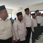 Siap Jaga Bumi, LPBI PCNU Banyuwangi Gaspol Lawan Sampah dan Ancaman Bencana