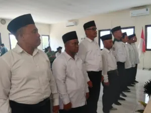 Siap Jaga Bumi, LPBI PCNU Banyuwangi Gaspol Lawan Sampah dan Ancaman Bencana